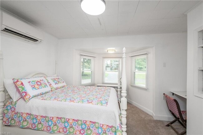 Building Photo - 600 Etheridge Rd