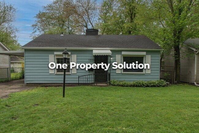 Building Photo - 1008 Hovey St