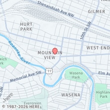 Building Photo - 1329 Campbell Ave SW