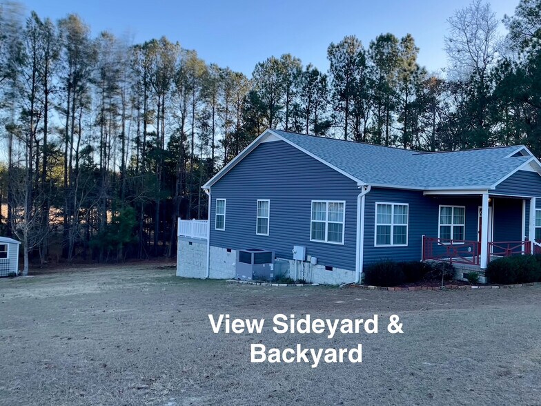 Building Photo - 2281 New Market Rd