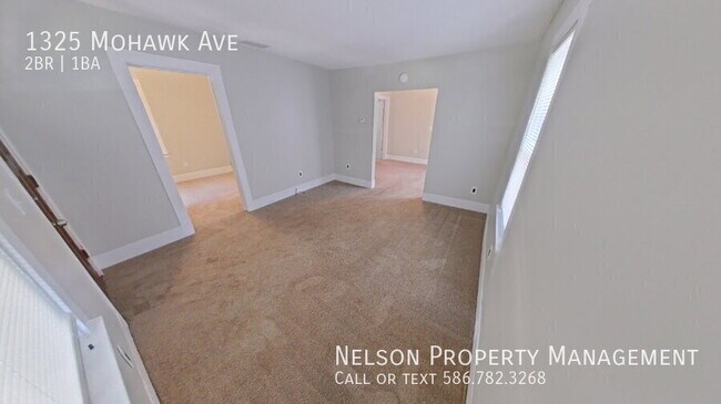 Building Photo - 1325 Mohawk Ave