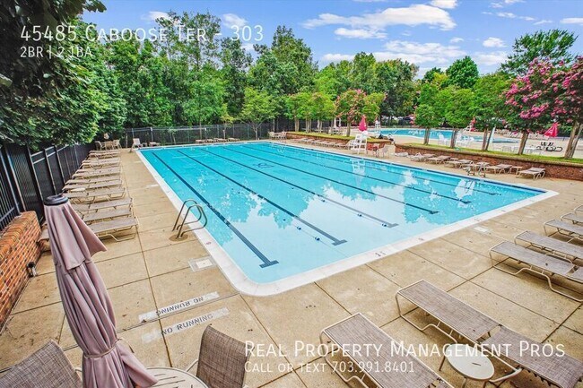 Building Photo - 45485 Caboose Terrace