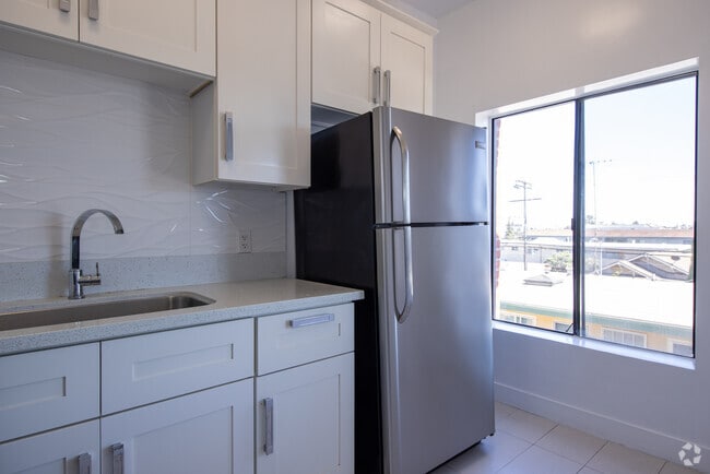 Primary Photo - Renovated Units