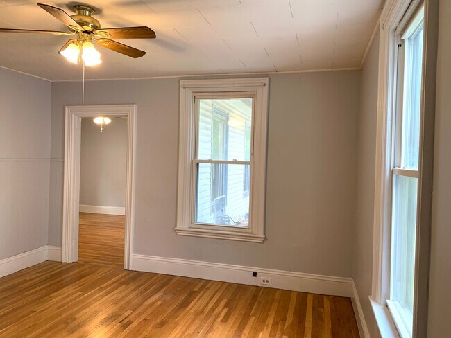 Building Photo - 33 O&#39;Brion St.
