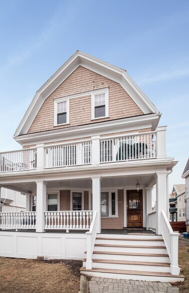 Building Photo - 60 Powder House Blvd