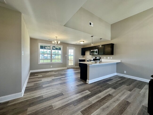 Building Photo - 2629 Rafiki Dr