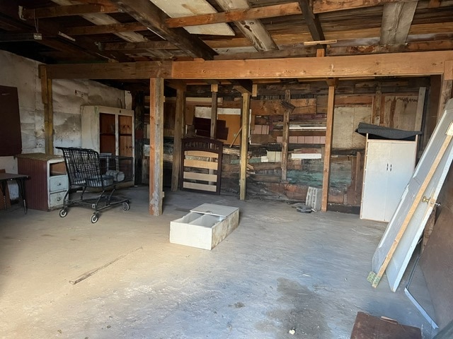 Building Photo - 1114 N Park St
