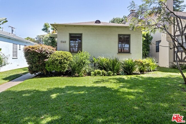 Building Photo - 1340 Grant St