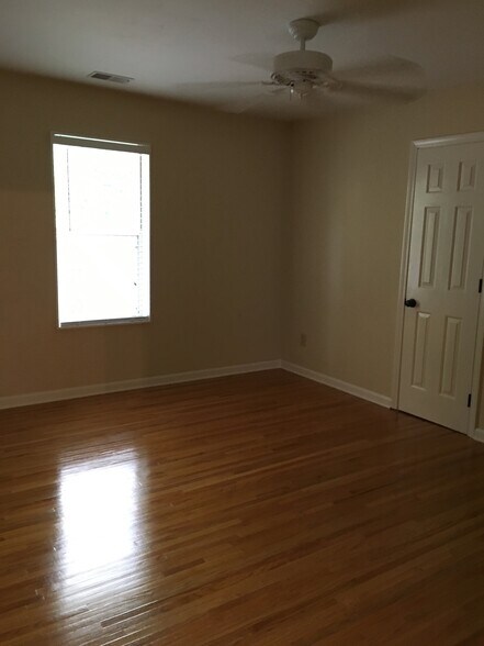 Bedroom - 2925 10th Ct S