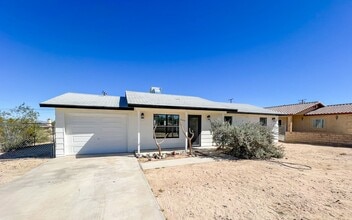 Building Photo - A Newly Remodeled 3 Bedroom