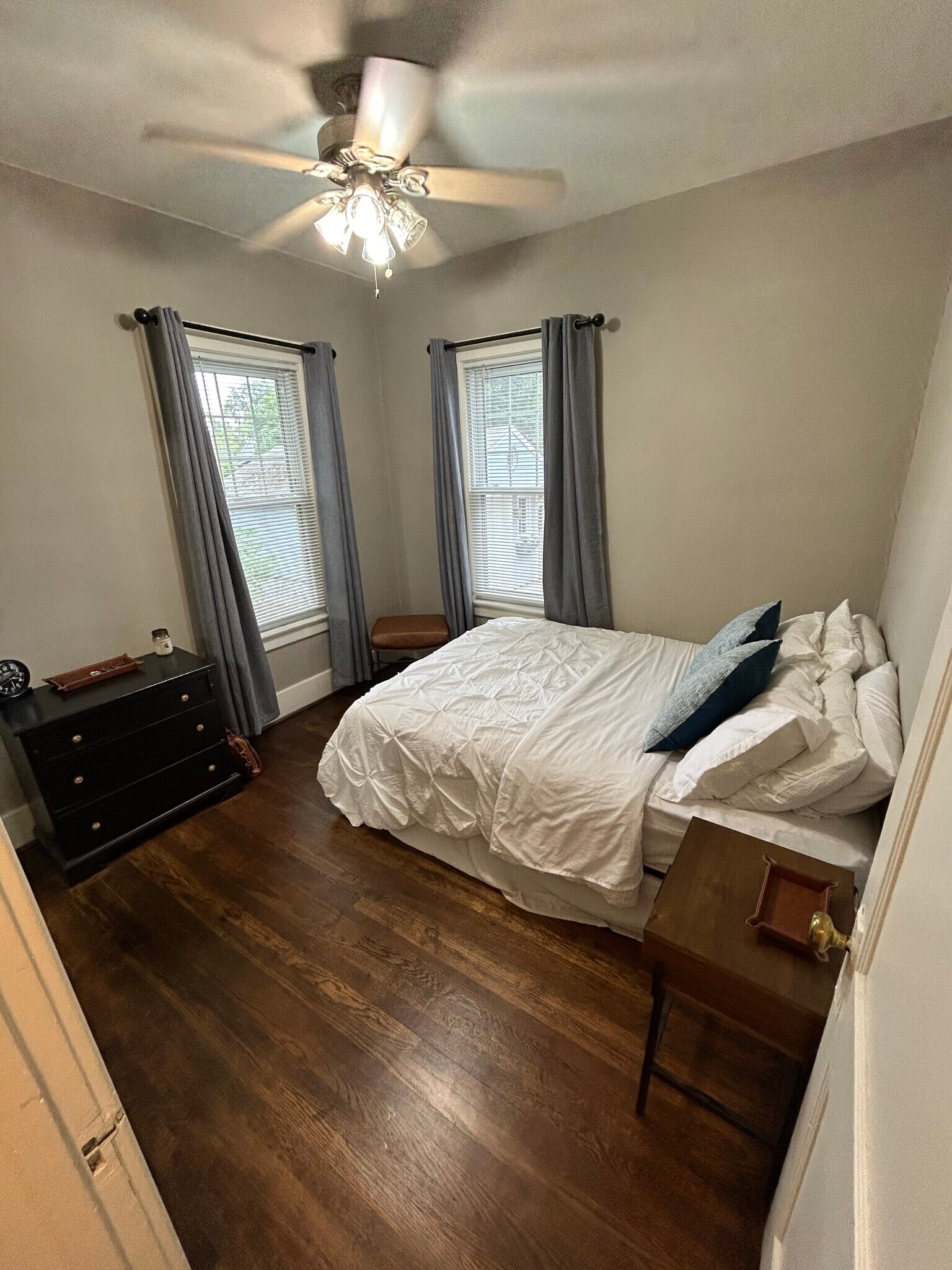 Bedroom 2 - 1207 Dorothea Rd
