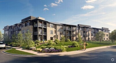 Building Photo - Accent Overlook