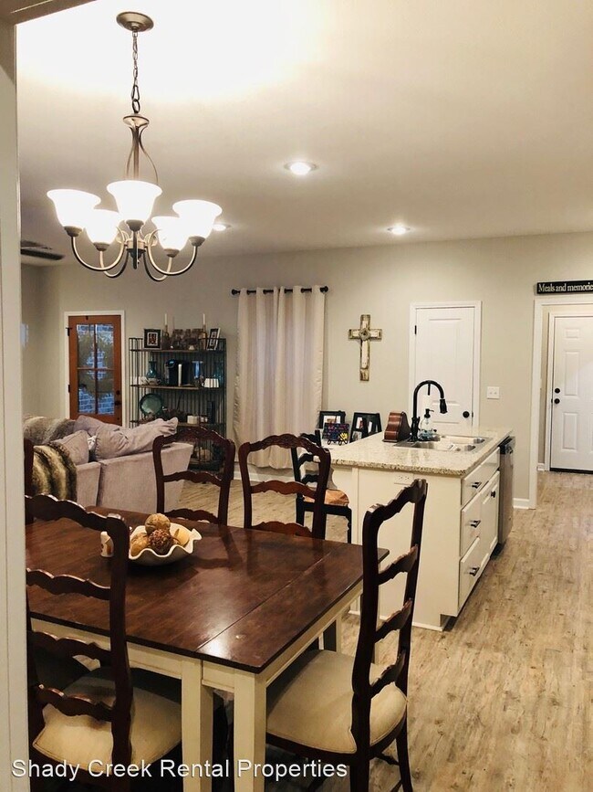 Building Photo - 3 br, 2 bath House - 179 Shelbi Drive
