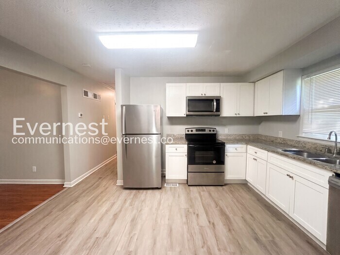Building Photo - 1563 Bethsaida Rd