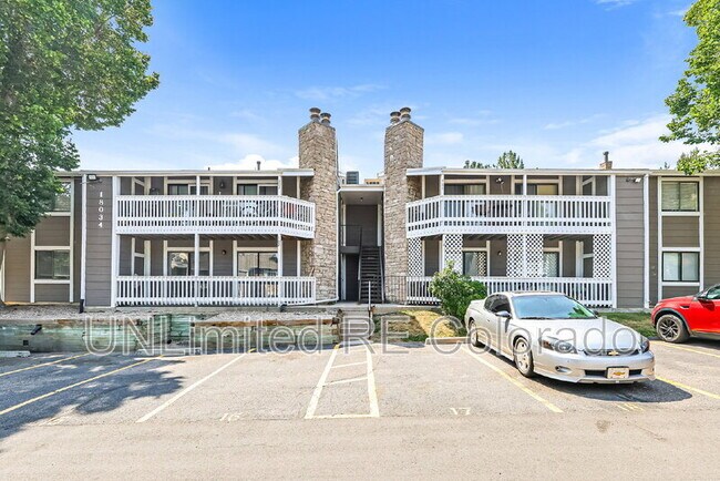 Building Photo - 18034 E Ohio Ave