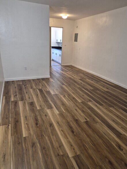 Building Photo - 655 Meridian Ave