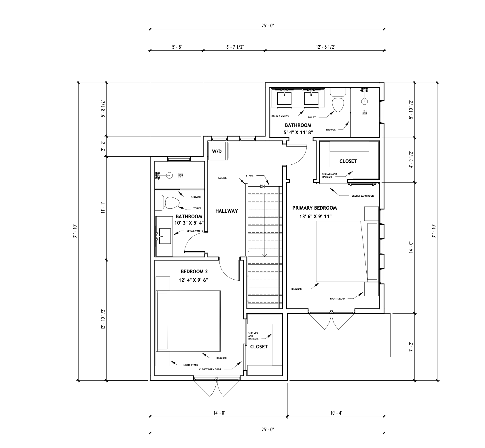Building Photo - 625 Craig Ave
