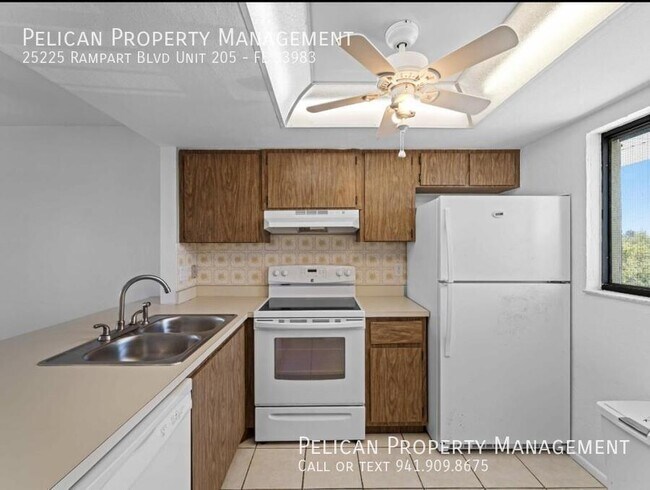 Building Photo - 25225 Rampart Blvd