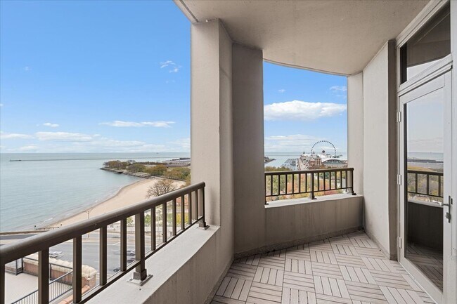 Building Photo - 530 N Lake Shore Dr