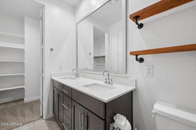 Building Photo - 4631 S Element