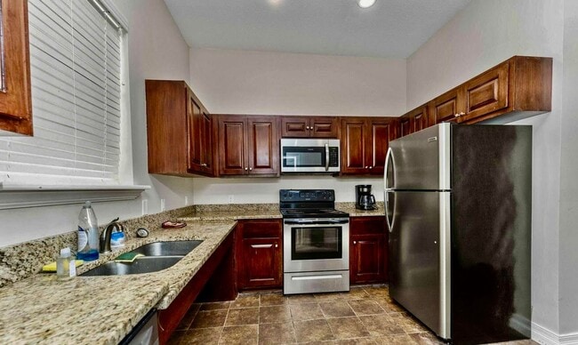 Building Photo - Water View Condo at The Reserve of Point Meadows