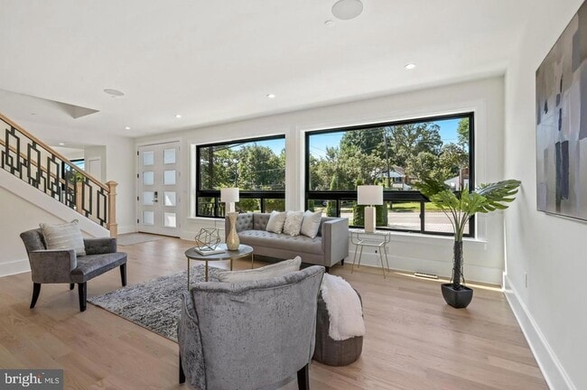 Building Photo - 5805 Massachusetts Ave