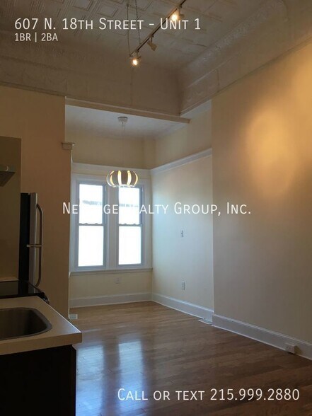 Building Photo - 607 N 18th St