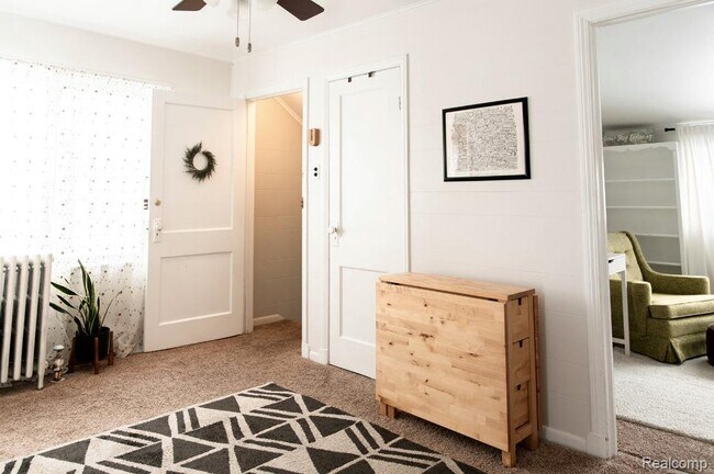 Building Photo - 22101 Nowlin St