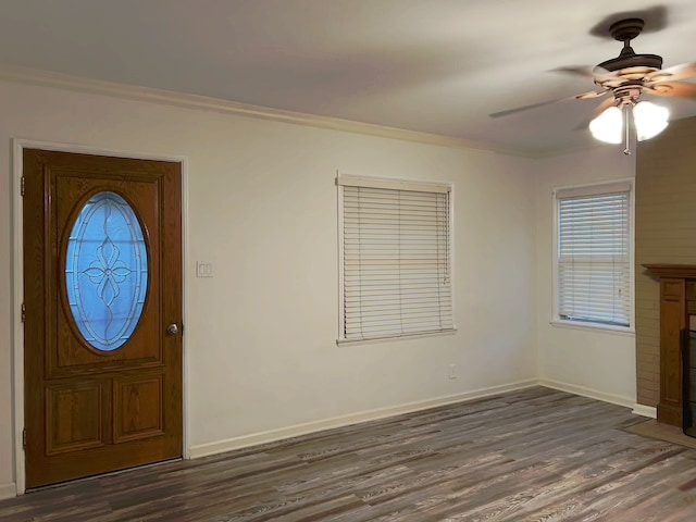 FRONT DOOR FRONT HOUSE LIVING ROOM - 85 W Lemon Ave