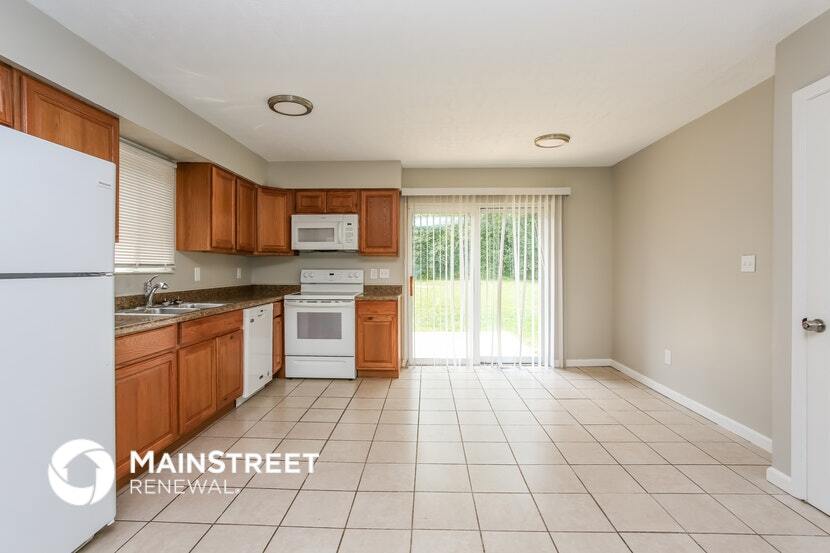 Building Photo - 1335 Birch Dr