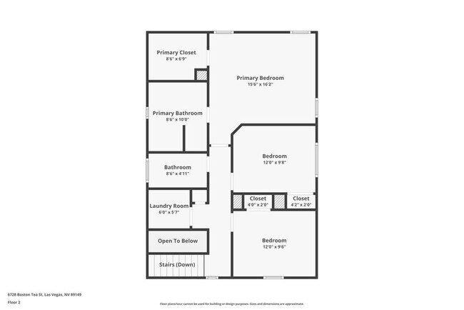 Building Photo - 6728 Boston Tea St