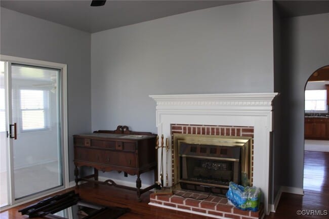 Building Photo - 17120 Nash Rd