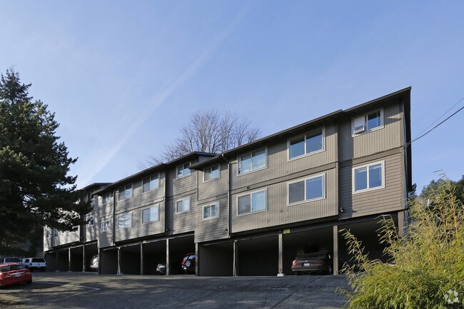 Primary Photo - WaterLane Apartments