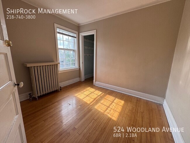 Building Photo - 524 Woodland Ave