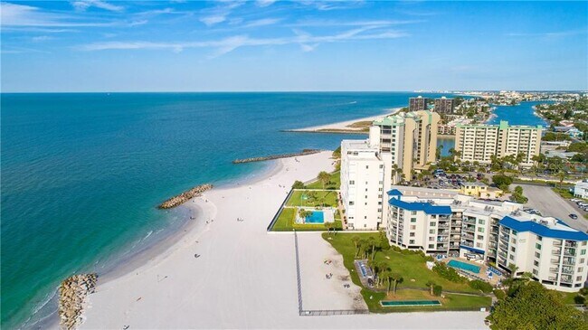 Building Photo - 7000 Beach Plaza