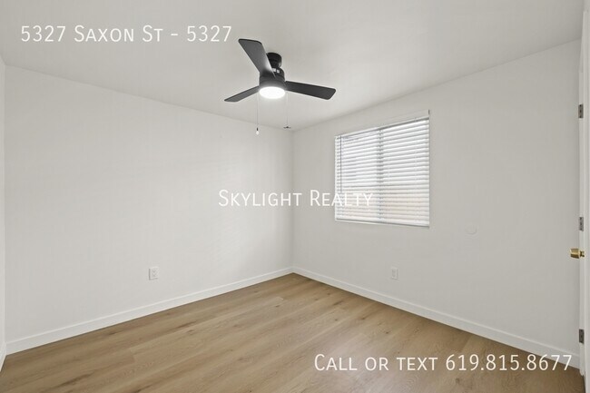 Building Photo - 5327 Saxon St