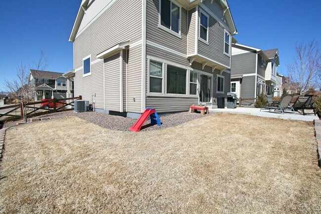 Building Photo - Beautiful 3 bedroom home located in Bannin...