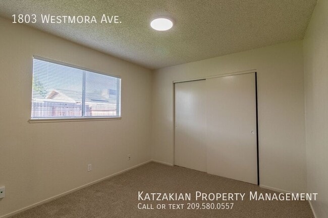 Building Photo - 1803 Westmora Ave