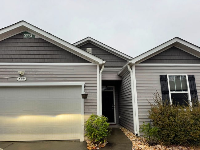 Building Photo - 599 Hay Hill Ln