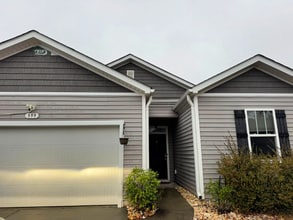 Building Photo - 599 Hay Hill Ln