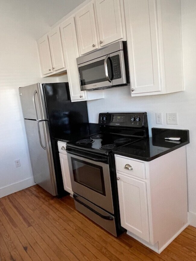 The Cape Charles Lofts 423T1113 T1113 Cape Charles VA 23310