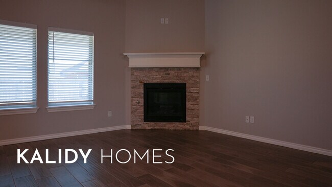 Building Photo - 12200 Ava Grace Ln