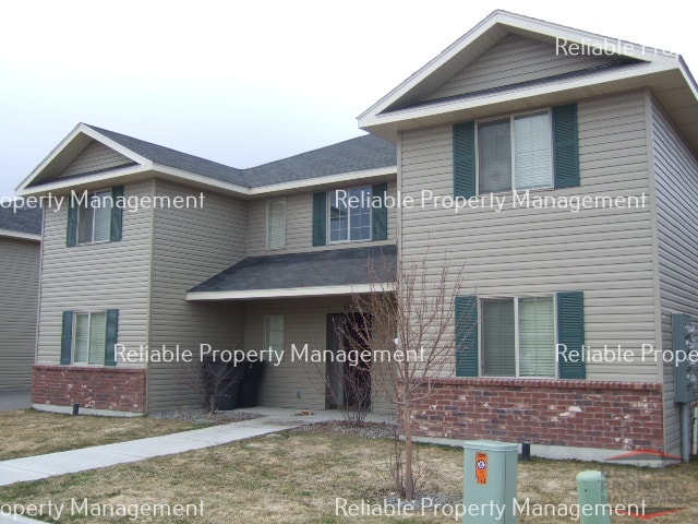 Building Photo - 184 Stockham Blvd
