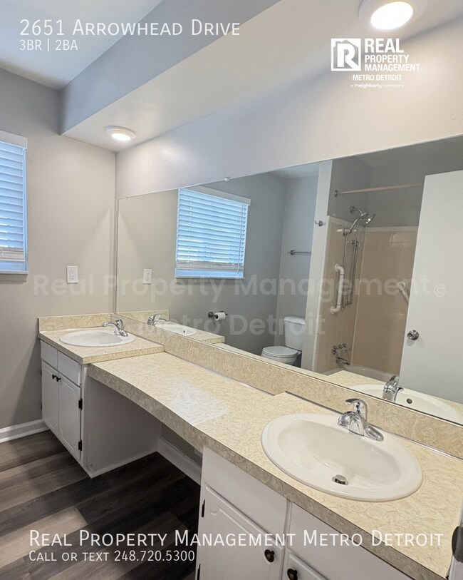 Building Photo - 2651 Arrowhead Dr