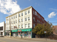 Building Photo - The Apartments at 64 Merrimack Street