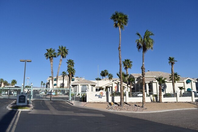 Building Photo - First floor Condo at South Bay