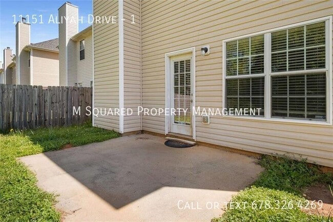 Building Photo - 11151 Aliyah Dr