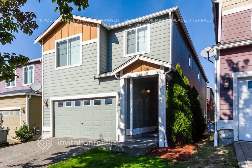 Primary Photo - 7325 178th St Ct E