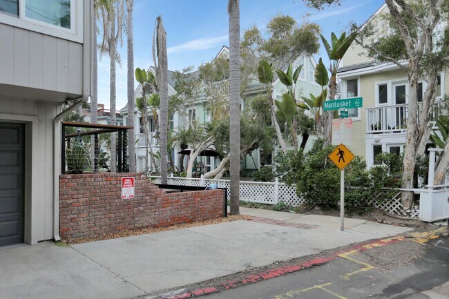 Building Photo - 821 Nantasket Ct