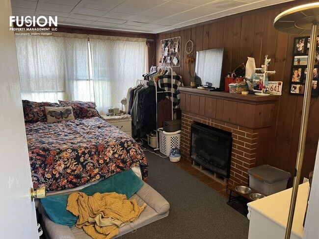 Building Photo - 46 Lafountain St